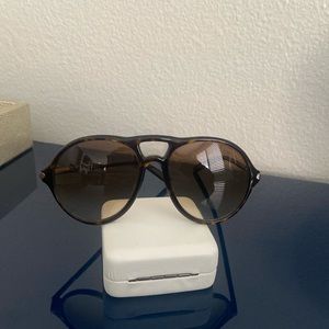 Tom Ford Sunglasses